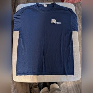 Jersey Cotton tshirt